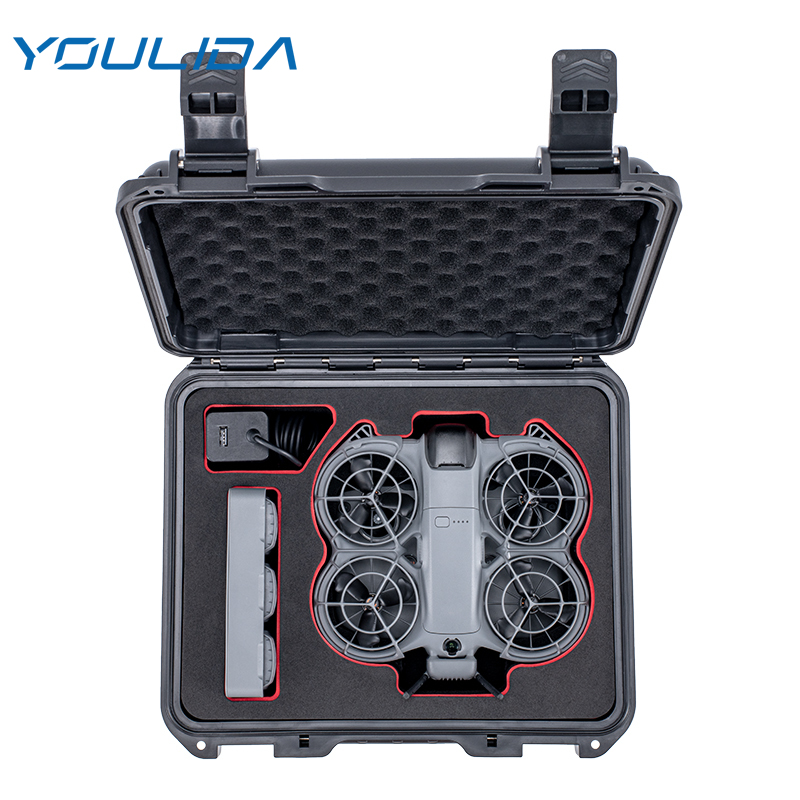 Drone Dji Rc N3 - Untuk DJI Neo 2 Kotak Penyimpanan