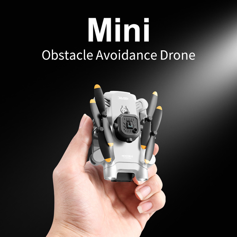 Drone Rc Harness - Drone FPV Mini V30 WiFi, Quadcopter