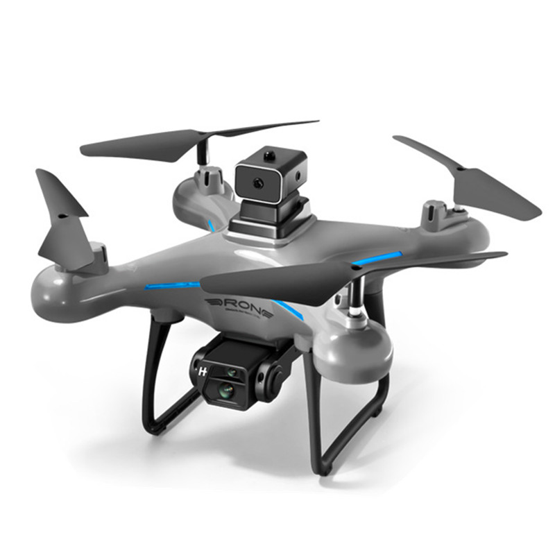 Drone Ky102 Rc - 2025 KY102 Drone 4K Profesional Kamera