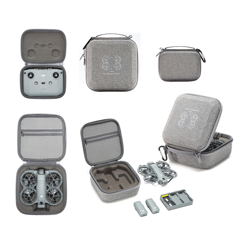 Drone Dji Rc N3 - Kotak untuk DJI Neo 2 RC
