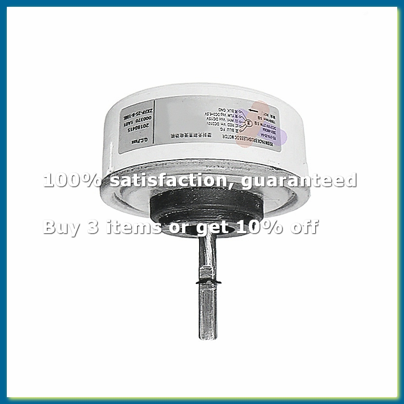 Brushless Motor - DC310V 27W Motor AC Motor Internal