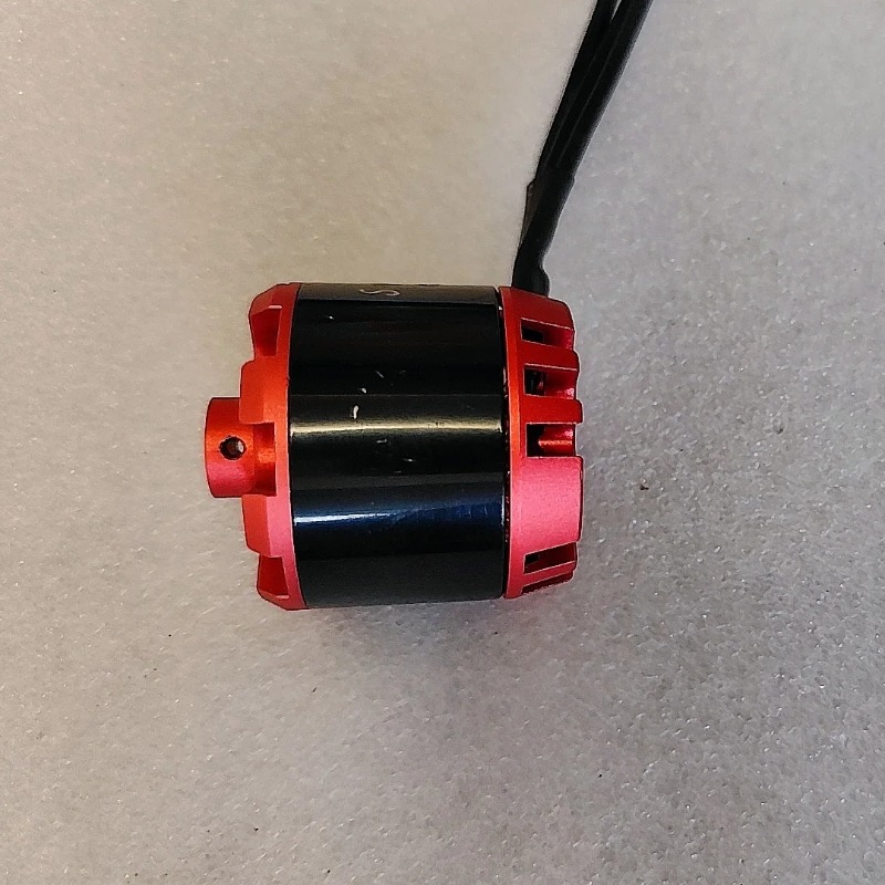 Brushless Motor - Motor Brushless Model Pesawat 4240-800KV, Motor