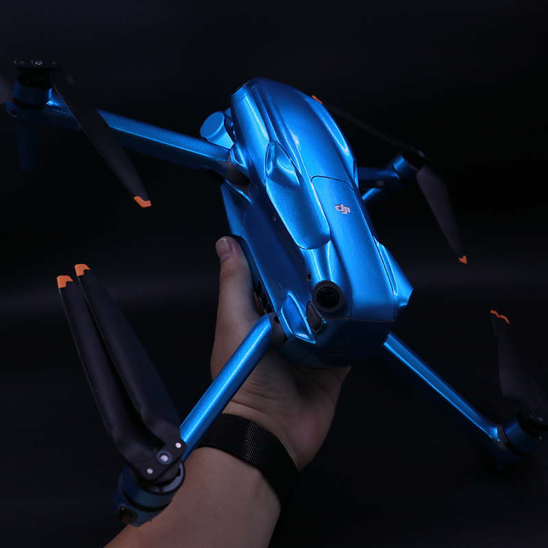 Drone Dji Rc N3 - Untuk DJI Air 3S Drone RC