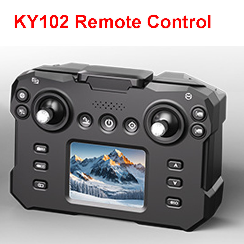 Drone Ky102 Rc - Suku Cadang Drone RC KY102MAX Quadcopter
