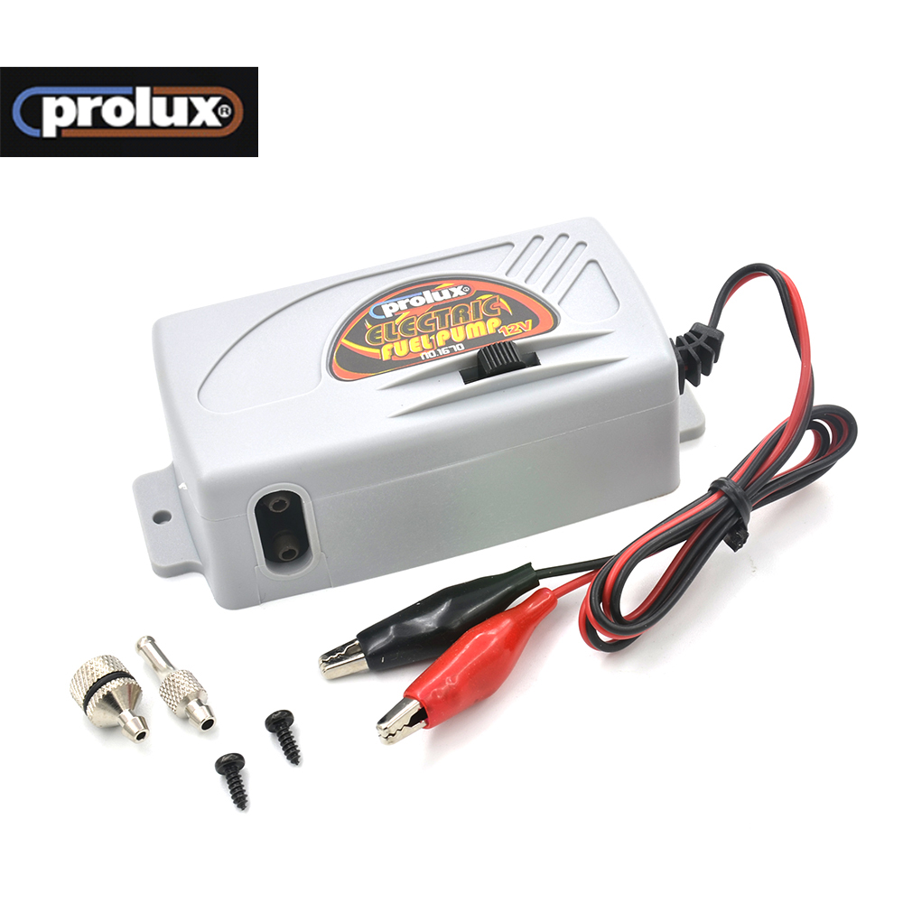 Drone Motor Rc Car - Prolux PX1670 12V pompa bahan bakar