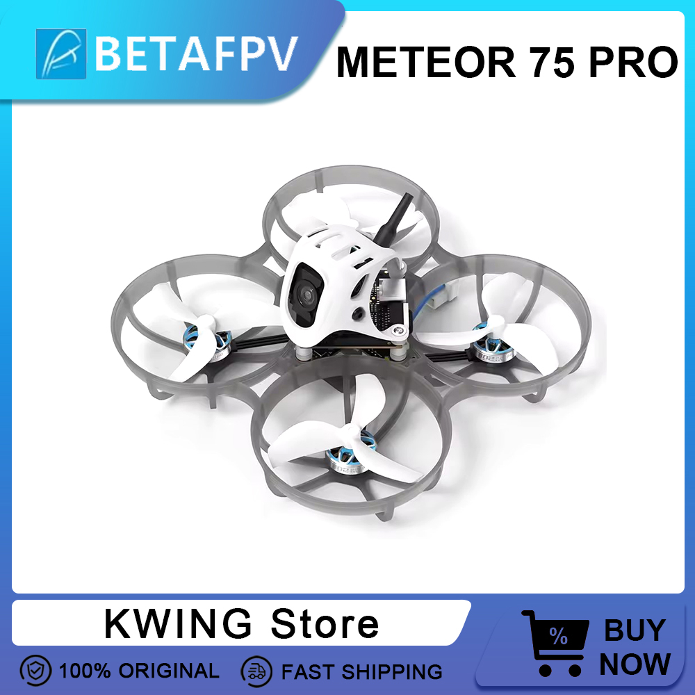 Drone Rc Harness - BETAFPV Meteor75 Pro FPV Drone O4
