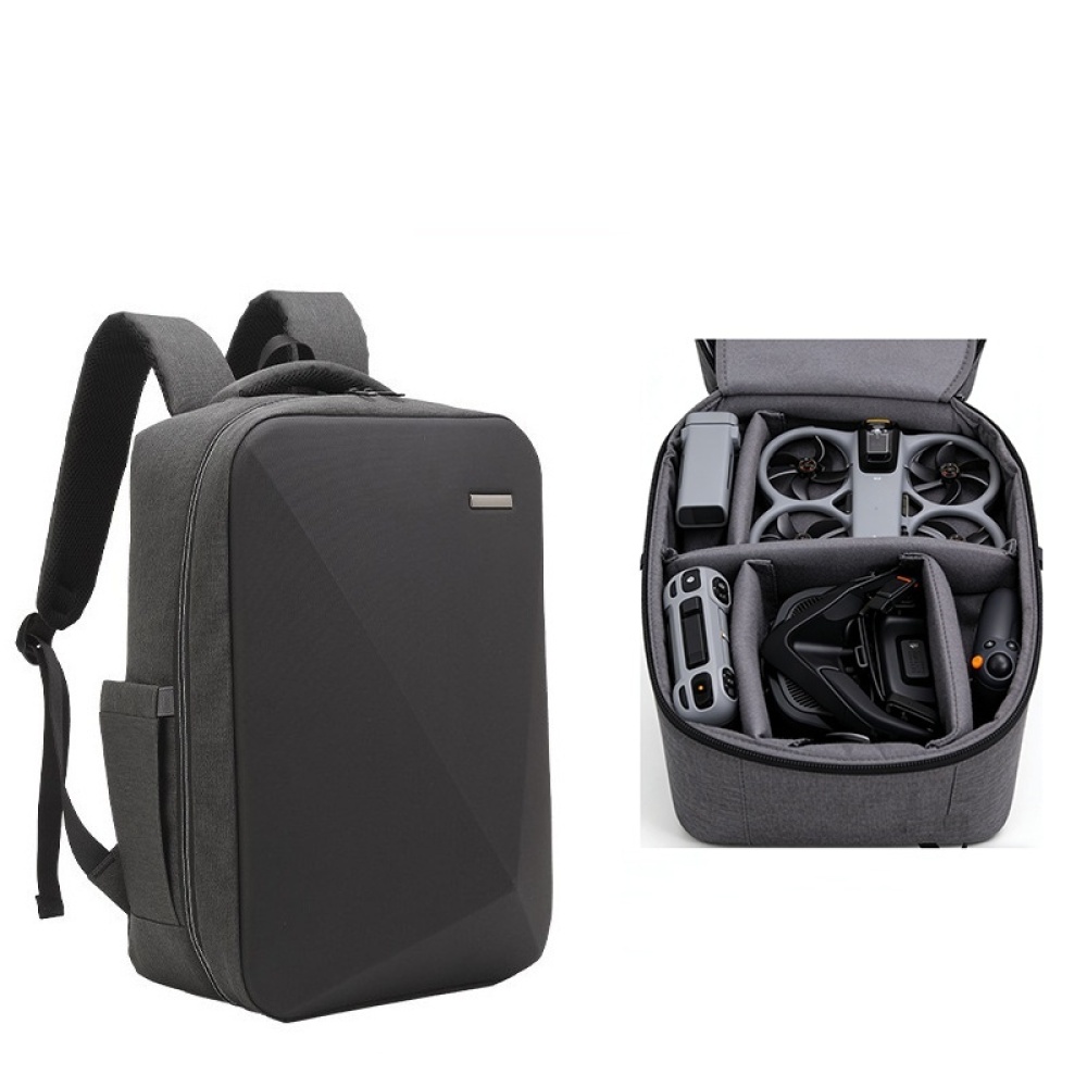 Drone Dji Rc N3 - Tas Ransel Drone untuk DJI Avata