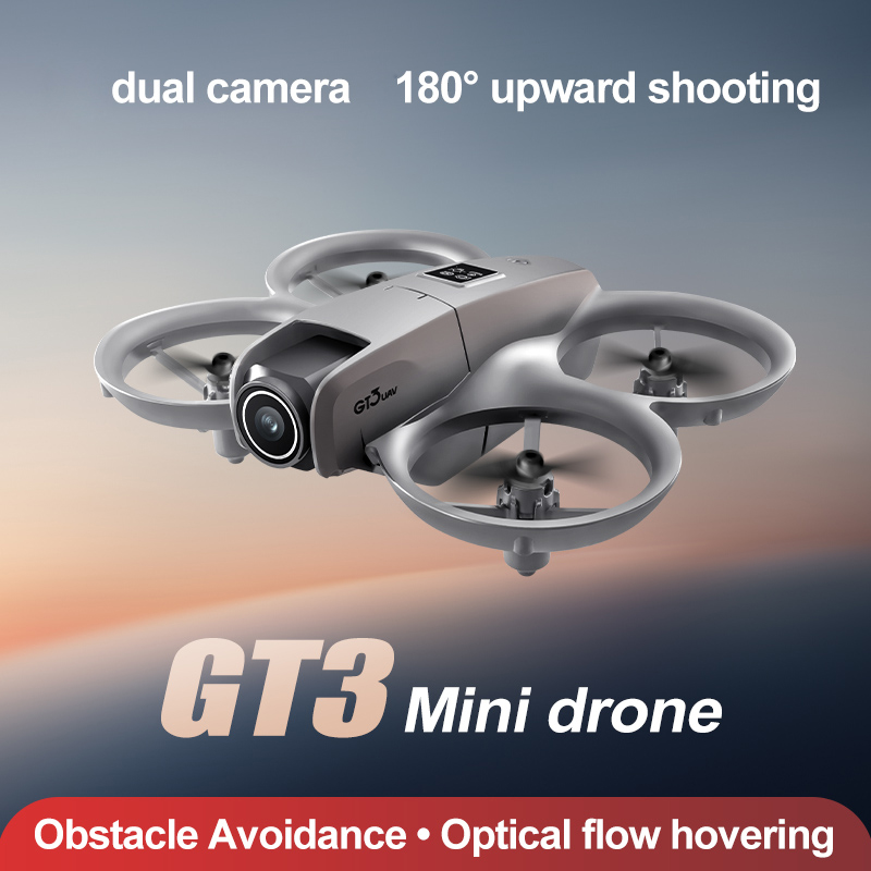 Drone Rc Harness - Drone RC 2026 GT3 MAX 8K