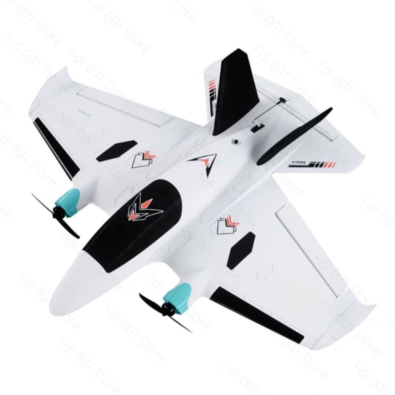 Drone Rc - Pesawat RC Sayap Tetap FPV Motor