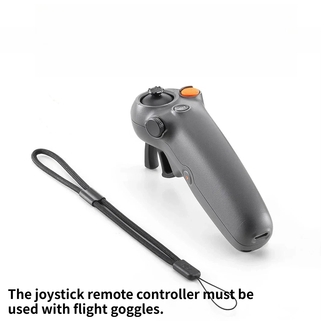 Drone Dji Rc N1 - Digunakan Untuk RC Motion 3 Untuk