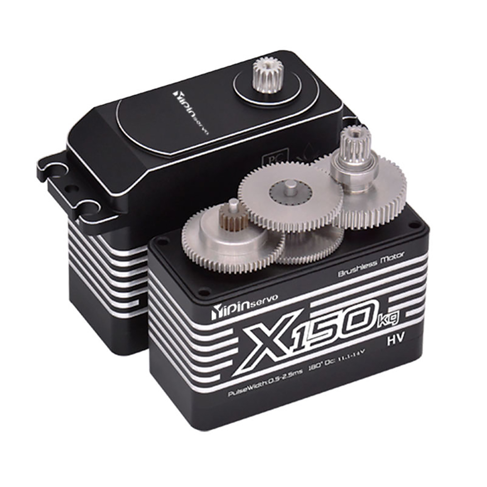Rc Boat Brushless Motor - Servo Mobil RC 1/5 150KG 120KG