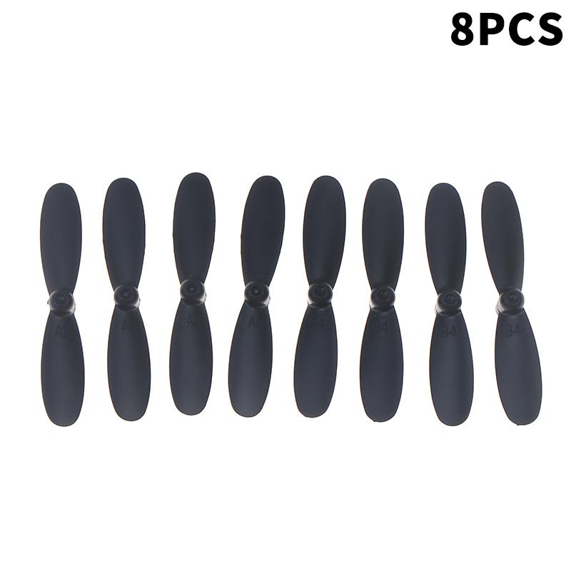Drone Rc - 8 Buah Baling-Baling 42mm Untuk Suku
