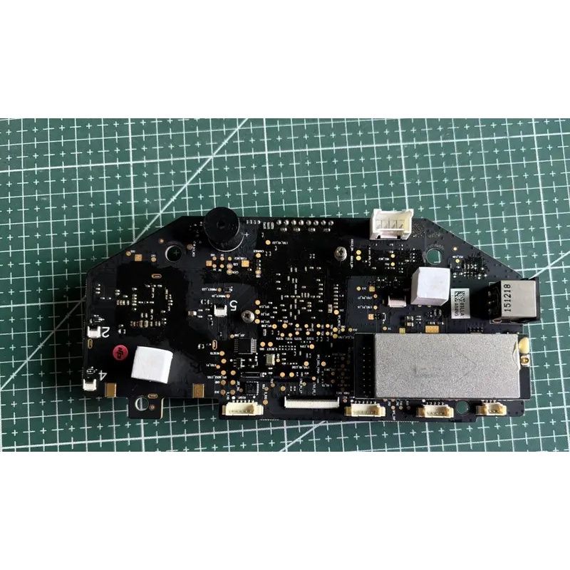 Drone Rc Frequency - Papan Utama Remote Control Drone GL658C