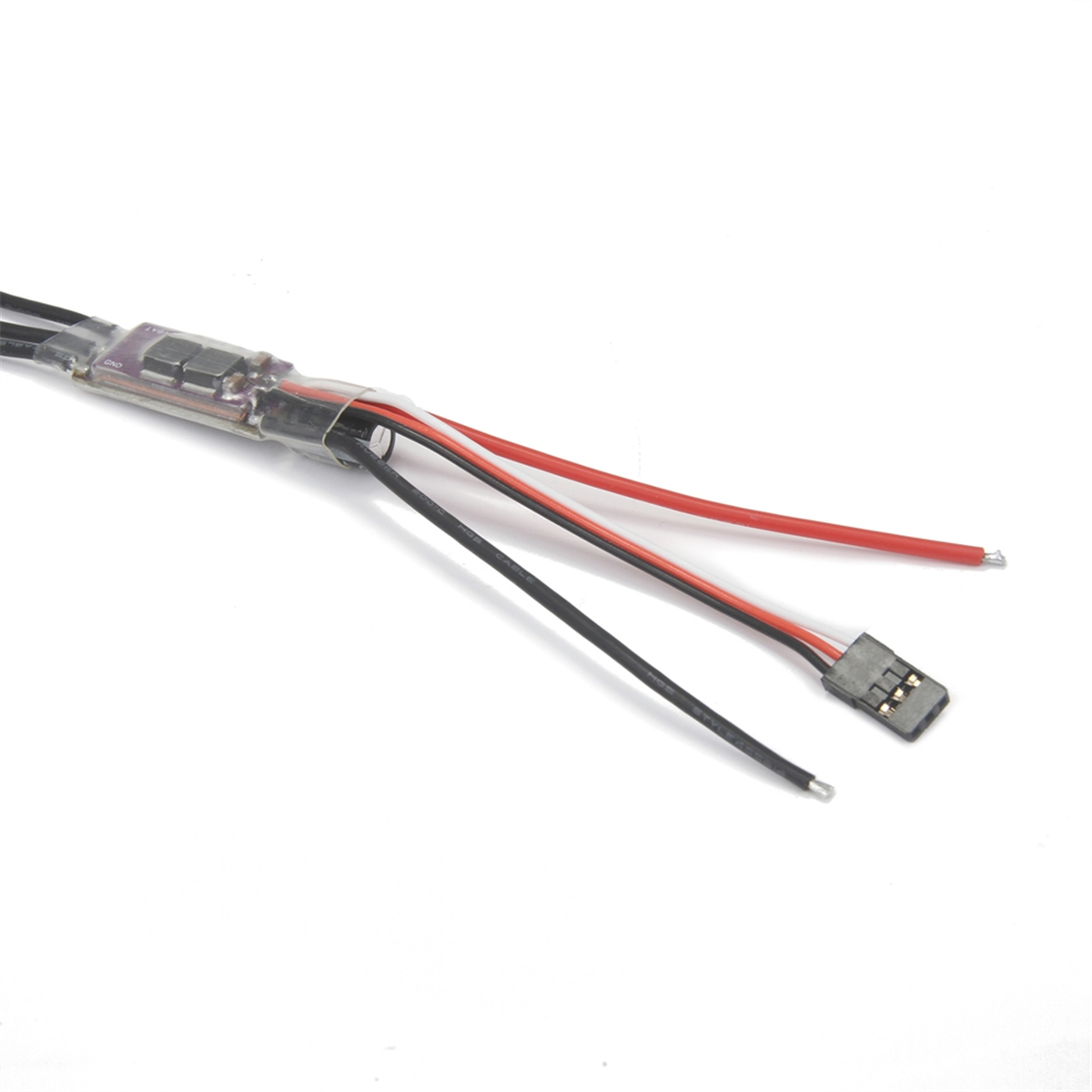 Drone Rc Control - A002 1 Buah AM32 32-Bit ESC