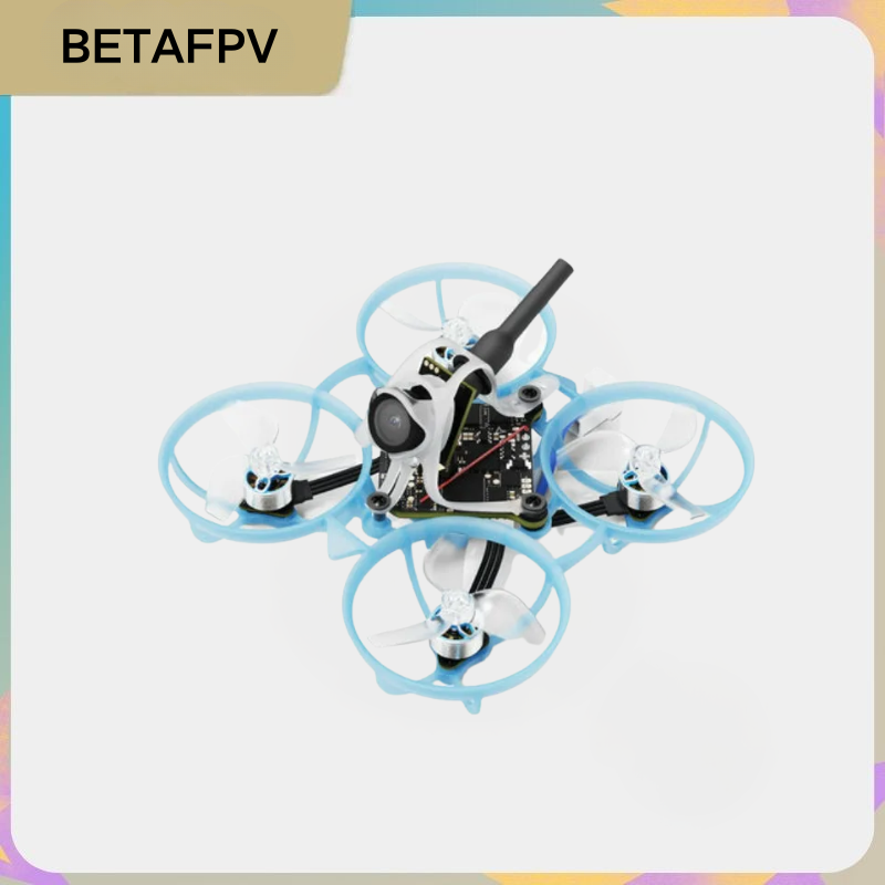 BETAFPV Air75 II Brushless Who - Drone Rc Harness ulasan dan harga