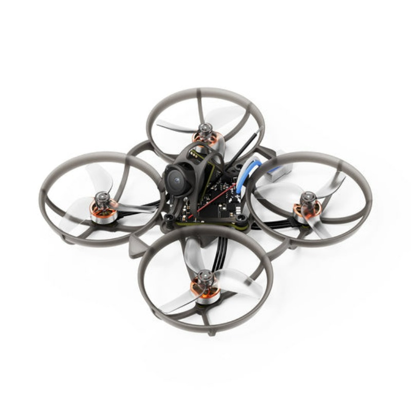 BETAFPV Air75 II Brushless Who - Drone Rc Harness ulasan dan harga
