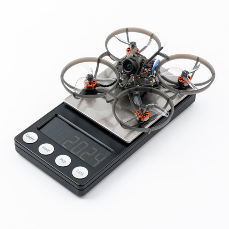 BETAFPV Air75 II Brushless Who - Drone Rc Harness ulasan dan harga