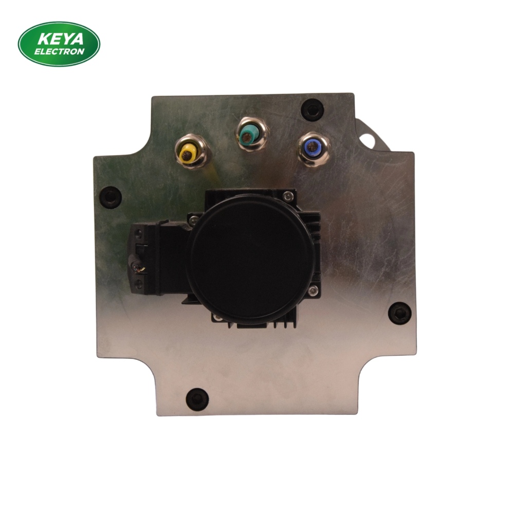 Motor Servo DC Brushless 2026  - Brushless Motor ulasan dan harga