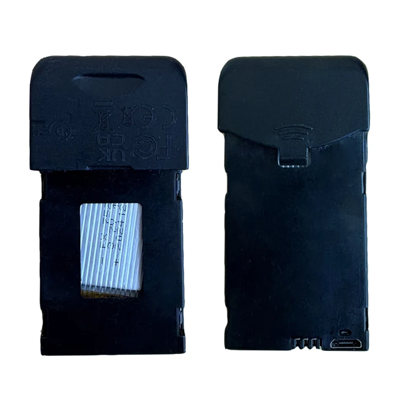 Baterai 3.7V 1800MAh Baterai D - Drone Ky102 Rc ulasan dan harga