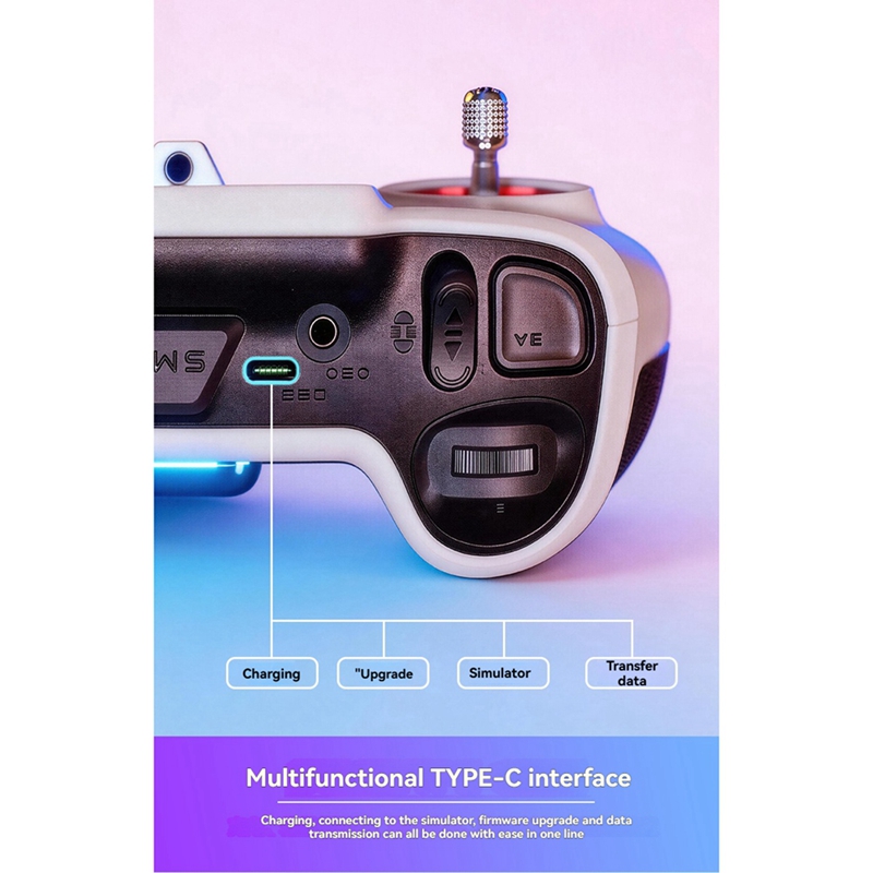 Super Sale V12 CNC MAX FPV RC  - Drone Rc Frequency ulasan dan harga
