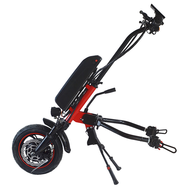Sepeda Tangan Listrik untuk Ku - Brushless Motor ulasan dan harga
