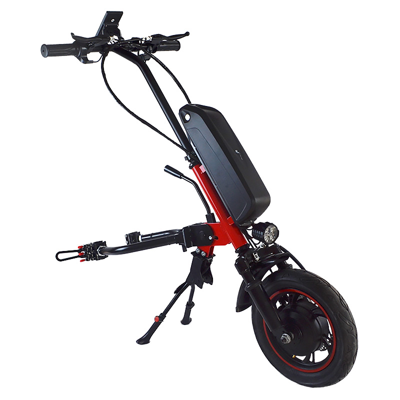 Sepeda Tangan Listrik untuk Ku - Brushless Motor ulasan dan harga