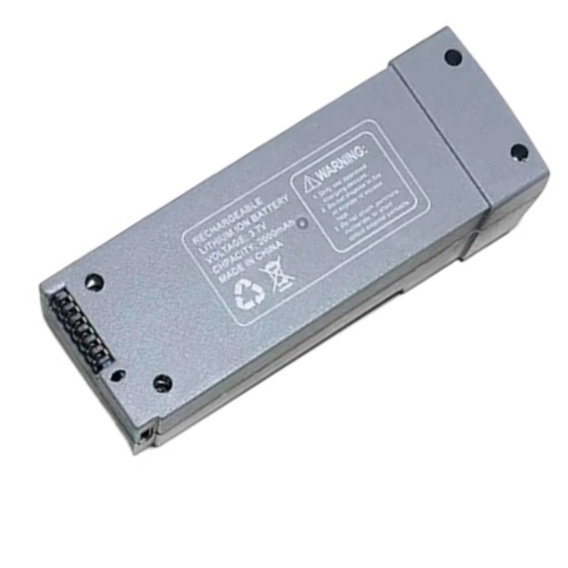 Baterai Drone 3.7V 2000MAh Z90 - Drone Rc Jet ulasan dan harga