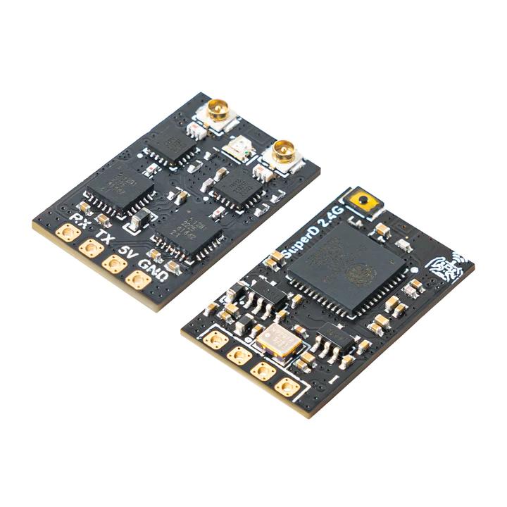 Penerima BETAFPV ELRS 915MHz U - Drone Rc Diy ulasan dan harga