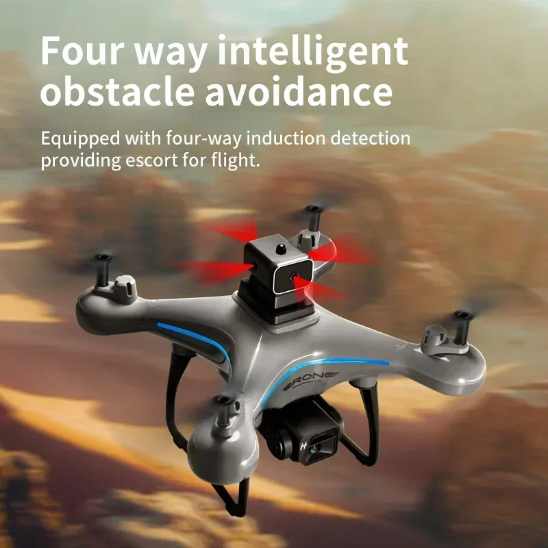 KY102 Drone 8K kamera ganda HD - Drone Ky102 Rc ulasan dan harga