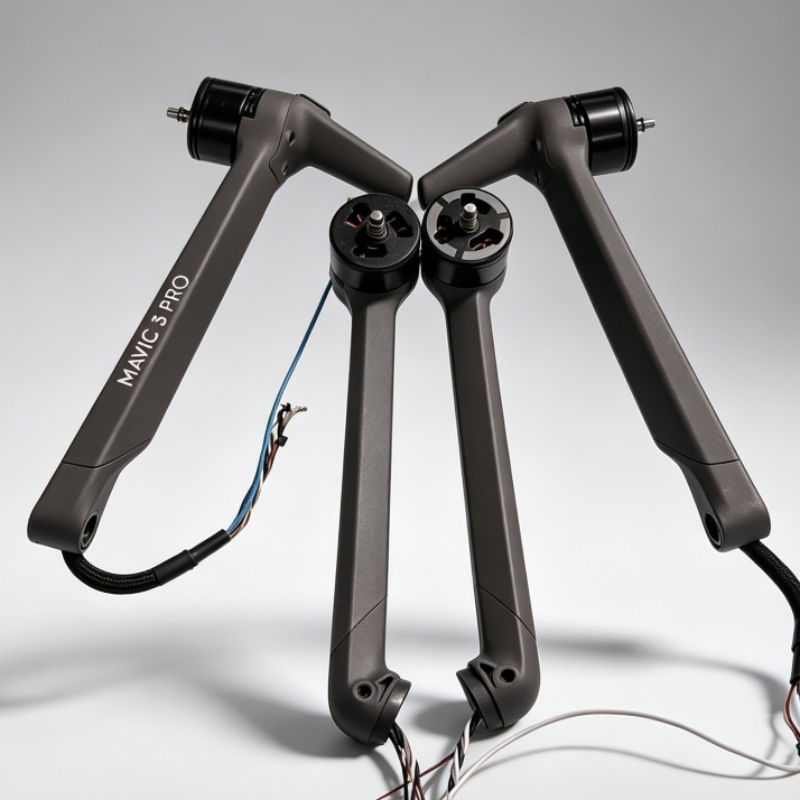 Kaki Landing Gear Asli untuk D - Drone Dji Rc N1 ulasan dan harga