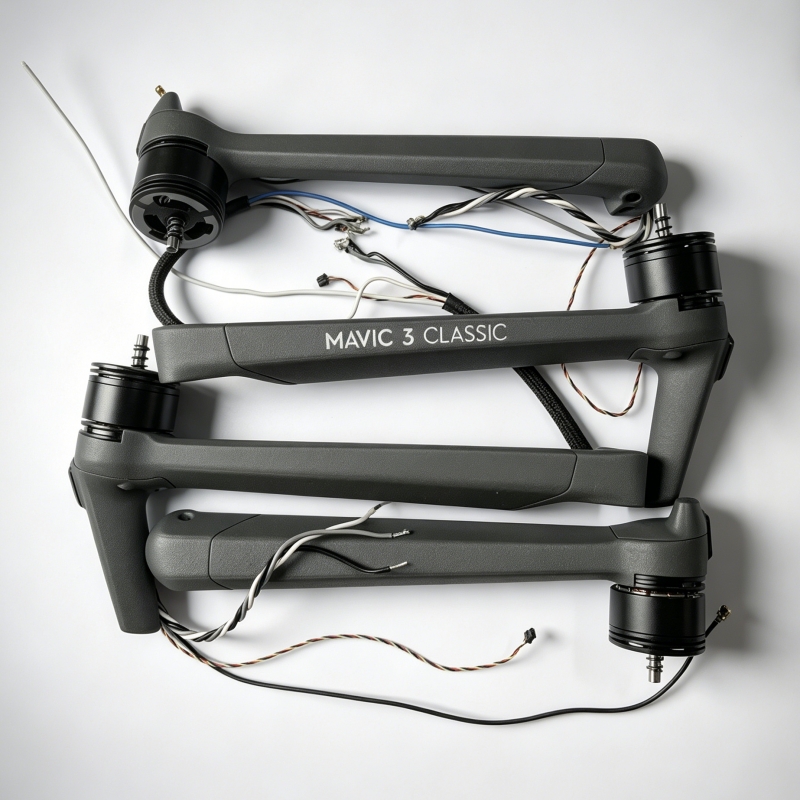 Kaki Landing Gear Asli untuk D - Drone Dji Rc N1 ulasan dan harga