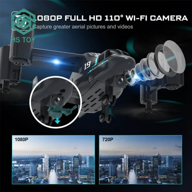 LM19 Helikopter Drone Remote C - Jjrc Drone X12 ulasan dan harga