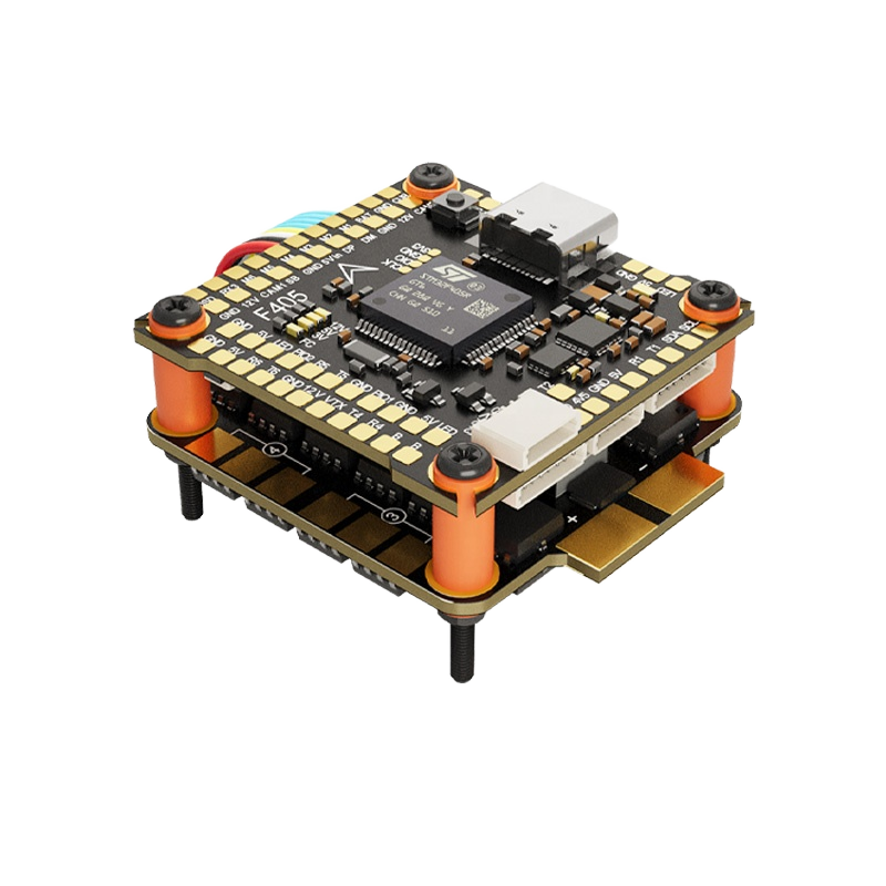 Hakrc F7 F722 V2 Se Flight Sta - Drone Rc ulasan dan harga