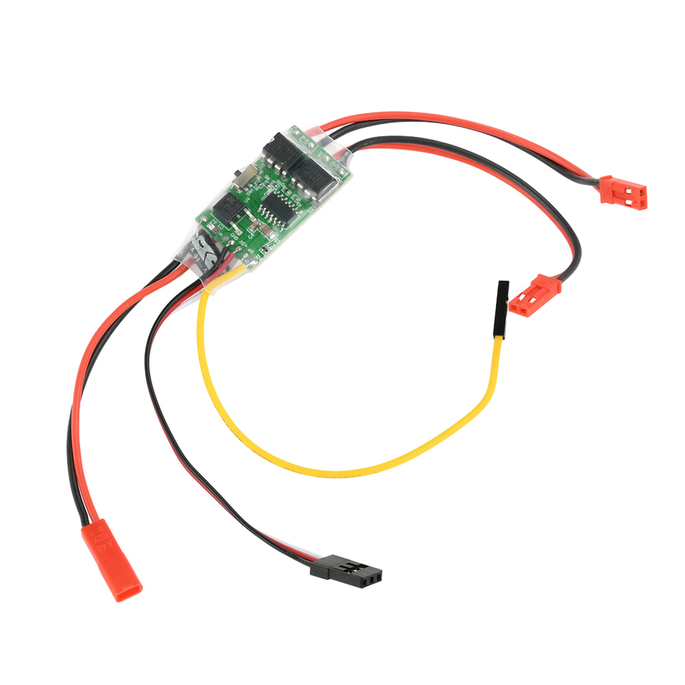 Pengontrol Kecepatan Elektrik  - Drone Motor Rc Car ulasan dan harga