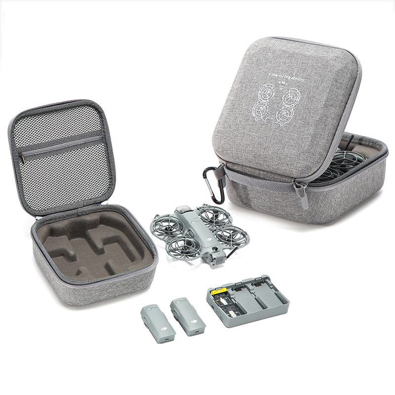 Kotak untuk DJI Neo 2 RC N3 Dr - Drone Dji Rc N3 ulasan dan harga