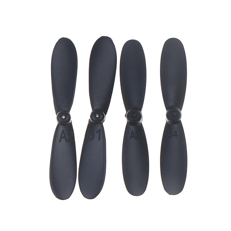 PANAS! 8 Buah Baling-Baling 42 - Drone Rc ulasan dan harga