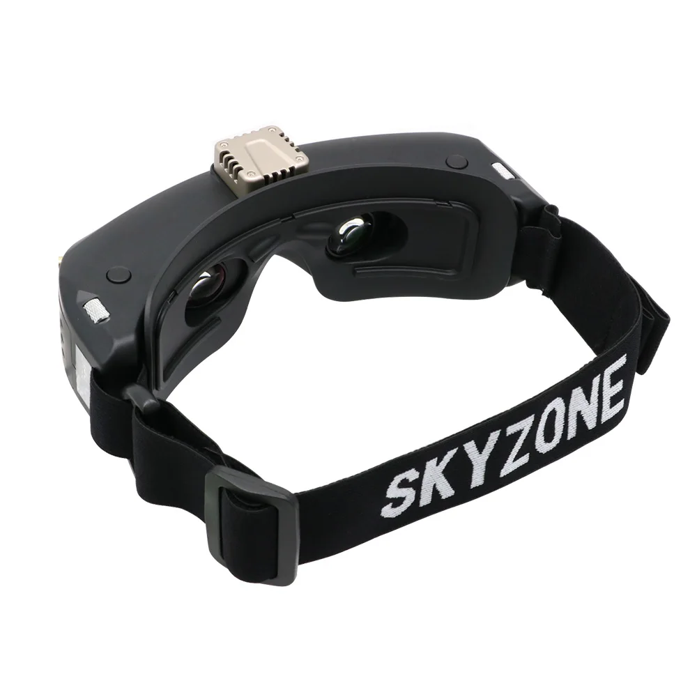 SKYZONE SKY04X PRO OLED 48CH 5 - Receiver Rc Drone ulasan dan harga