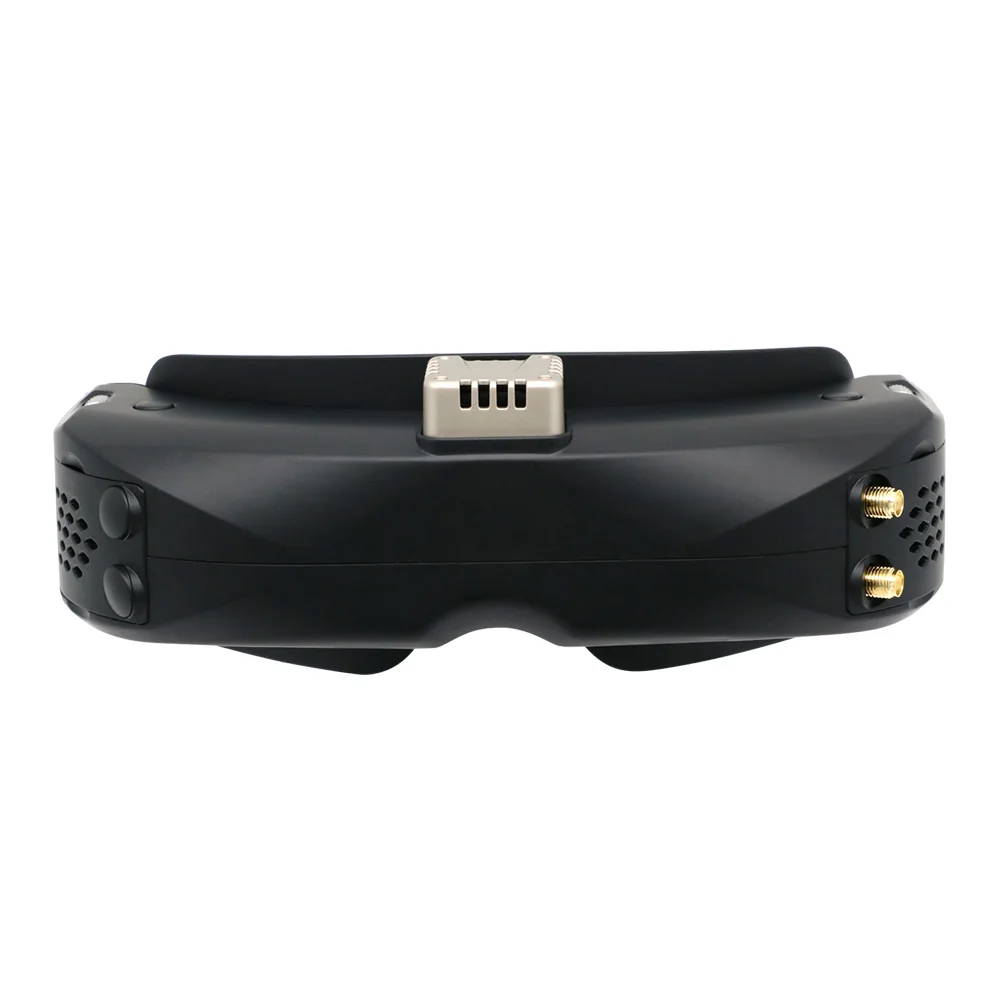 SKYZONE SKY04X PRO OLED 48CH 5 - Receiver Rc Drone ulasan dan harga