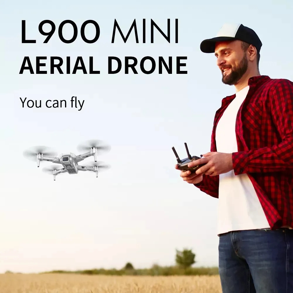 L900 Pro Drone mainan kamera g - Drone Rc Harness ulasan dan harga