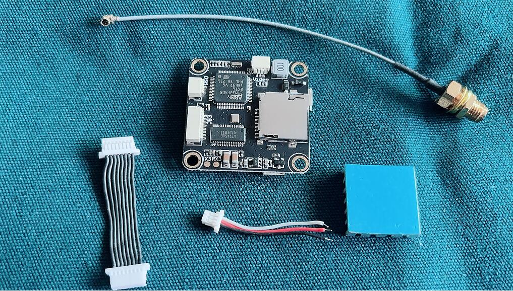 Betaflight_3.1.7_OmnibusF4SD F - Betaflight Fc F4 ulasan dan harga