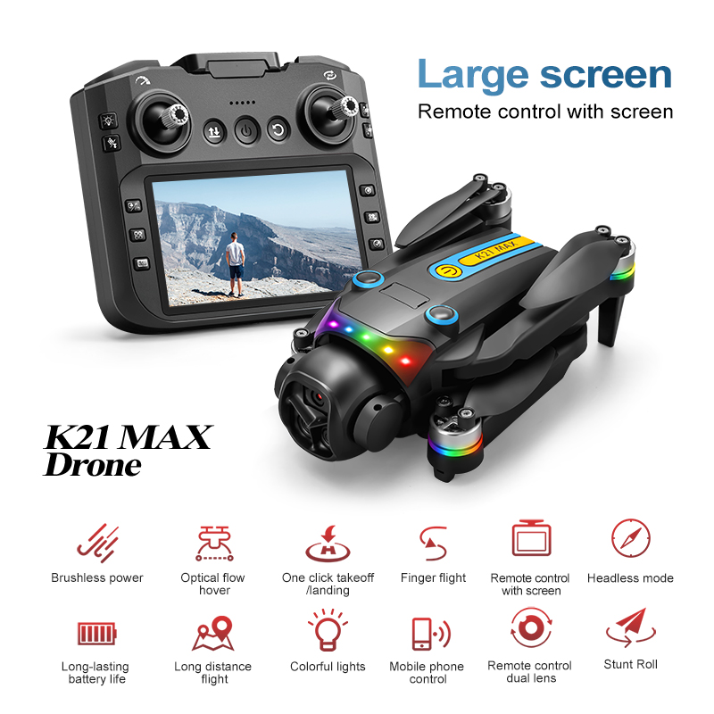 Drone Udara Luar Ruangan Elekt - Drone Rc Harness ulasan dan harga