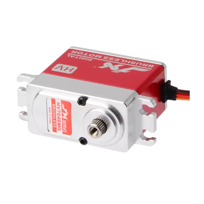 JX Servo BLS-HV7032/7046MG Mot - Drone Motor Rc Car ulasan dan harga