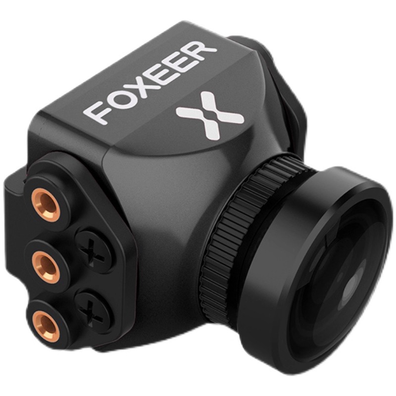 Kamera FOXEER CAT3 1200TVL Pen - Drone Rc With Camera ulasan dan harga