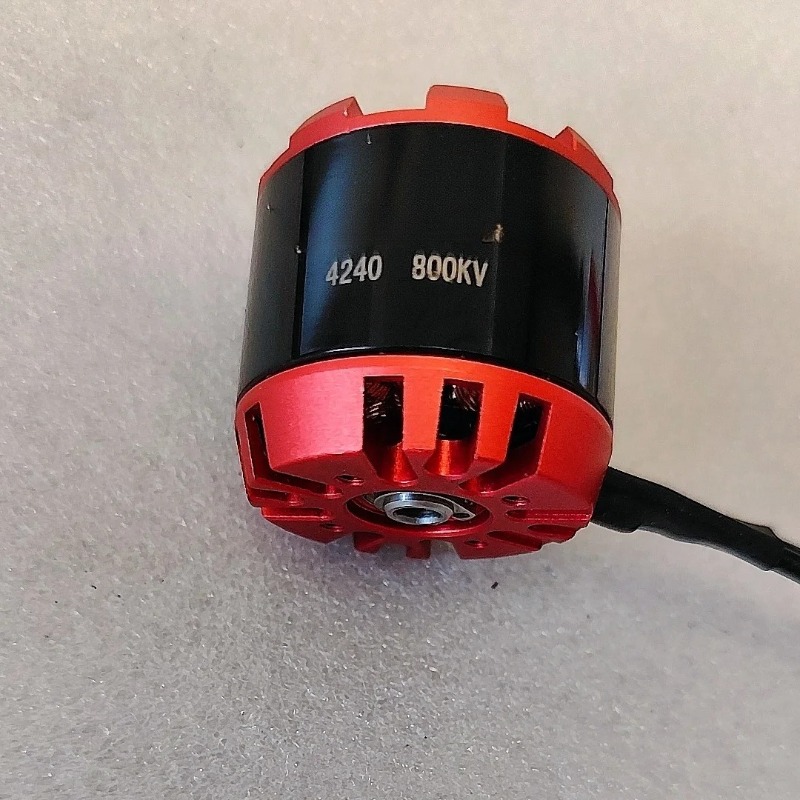 Motor Brushless Model Pesawat  - Brushless Motor ulasan dan harga