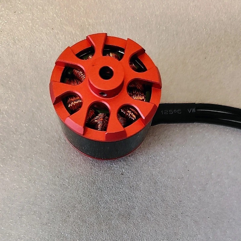 Motor Brushless Model Pesawat  - Brushless Motor ulasan dan harga