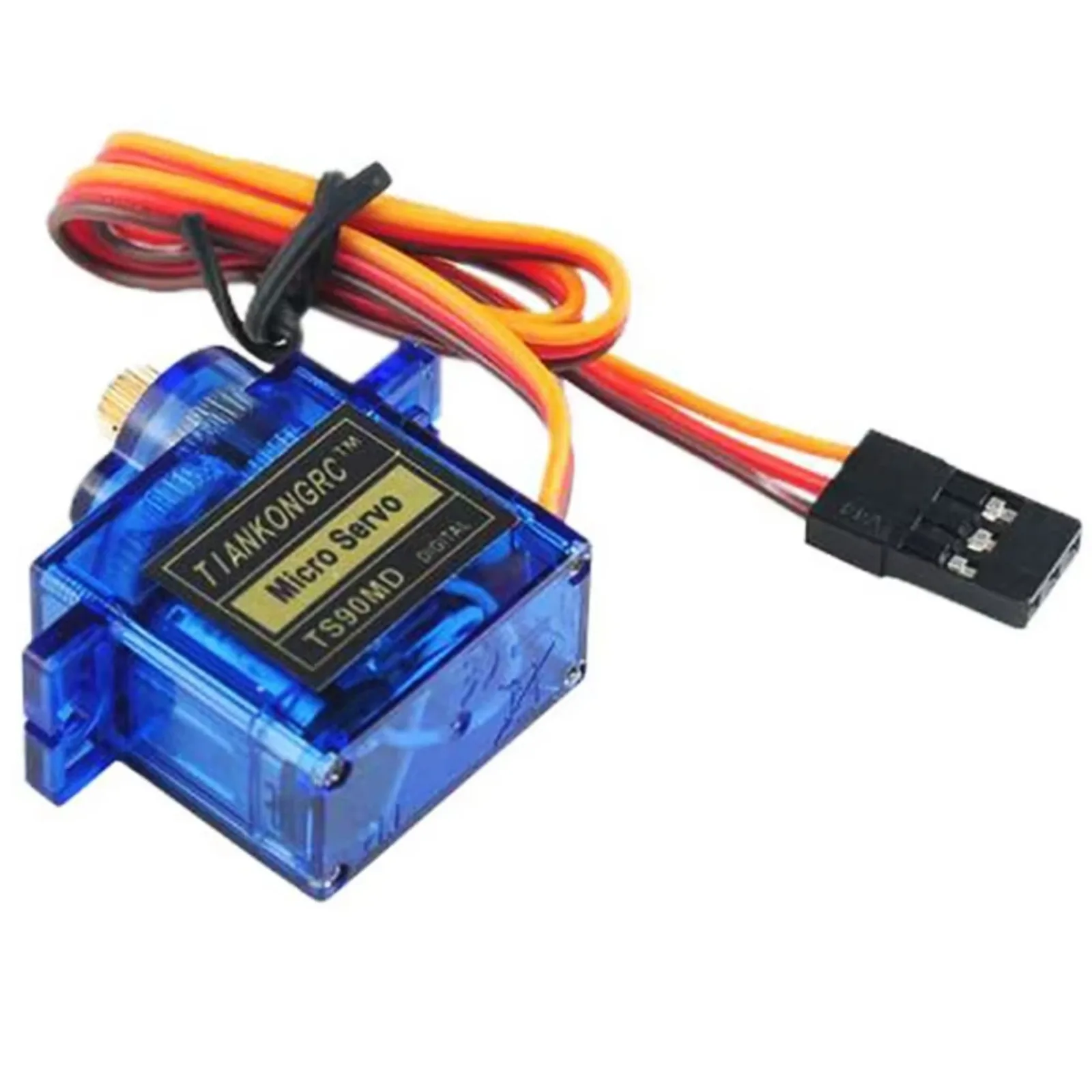 10 Buah TS90MD 9G Digital Micr - Drone Rc Jet ulasan dan harga