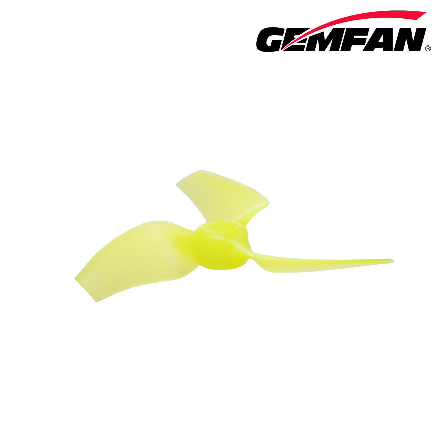 Gemfan alat peraga 3.2 inci, u - Drone Rc Diy ulasan dan harga