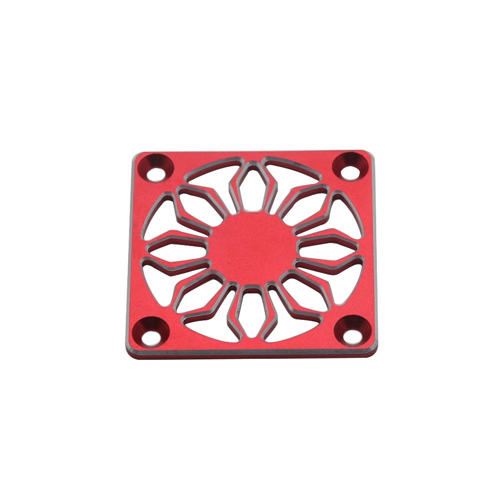 1 buah penutup kipas pendingin - Drone Motor Rc Car ulasan dan harga