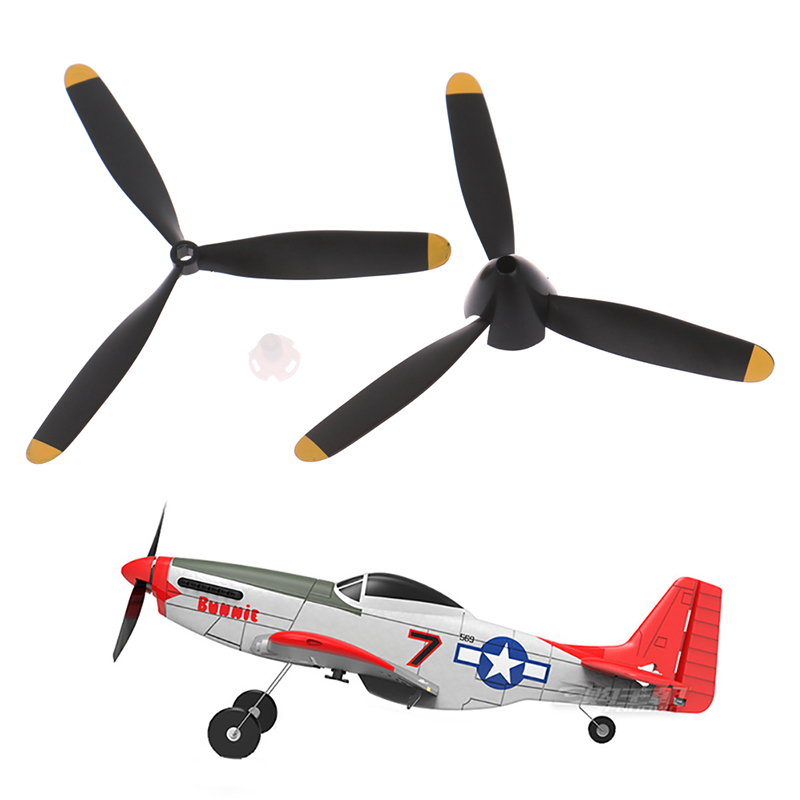 Baru 1 Buah Baling-Baling Plas - Drone Rc Jet ulasan dan harga