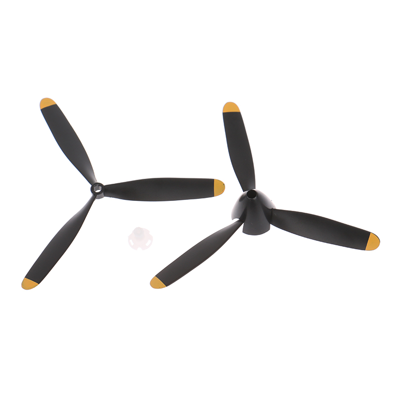 Baru 1 Buah Baling-Baling Plas - Drone Rc Jet ulasan dan harga
